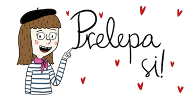 You Are Beautiful Sticker