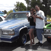 lowridermeatup hello GIF by Off The Jacks