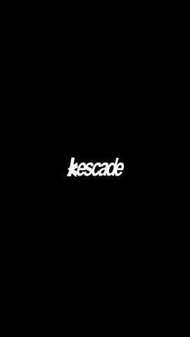 Kescade GIF