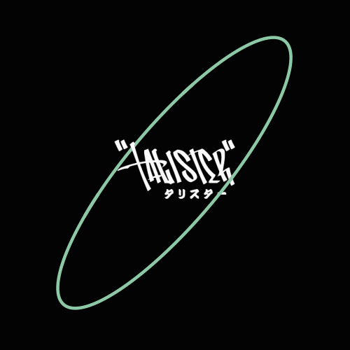 Talister Logo GIF by Talisterparis