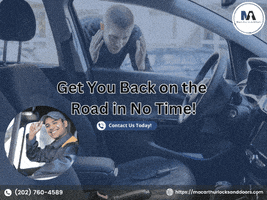 Car Lockout GIF