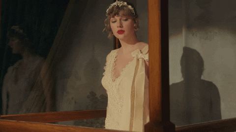 Willow GIF by Taylor Swift - Find & Share on GIPHY