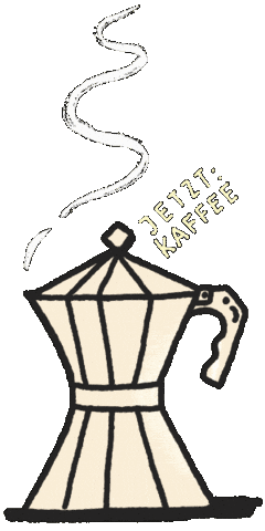 Sticker Breakfast Sticker by eva pils