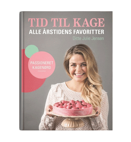 Ditte Julie Sticker