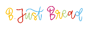 Bread Love Sticker by Bjustbread