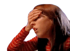 Florencia Bertotti Sticker by Cris morena fans