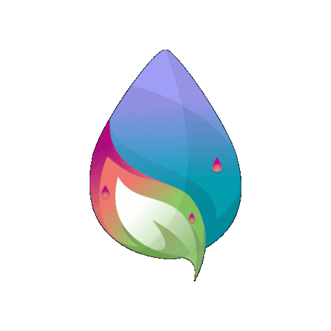 Holizone Sticker
