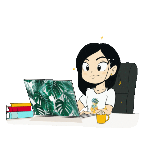 Fruit de ta Passion Sticker