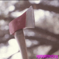 psycho cop horror movies GIF by absurdnoise