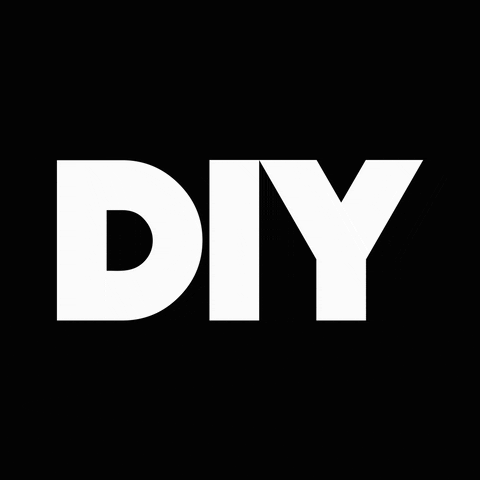 DIY GIF