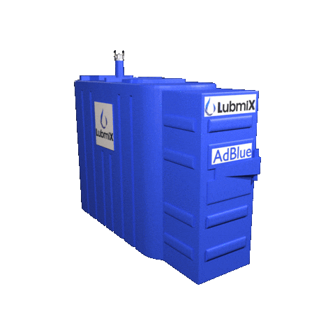 Arla Sticker by Lubmix Comércio e Importação de Equipamentos LTDA