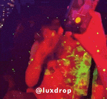 Camdezzzz GIF by Luxdrop