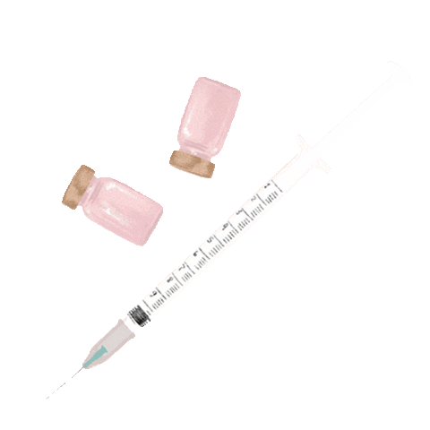 Sacred Skin Clinic Sticker