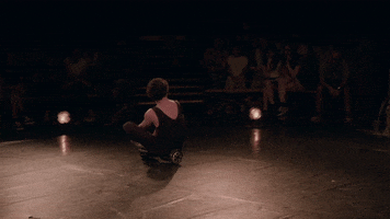 Overboard GIF by MagdaClan circo