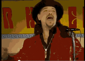 ice-t hater GIF