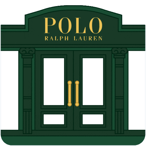 Polo Polobear GIF by Ralph Lauren Korea
