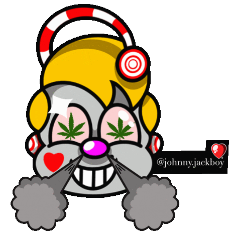 Anime Sticker