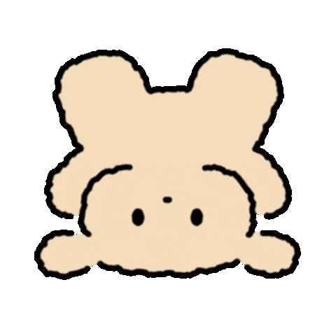 Dog Puppy Sticker