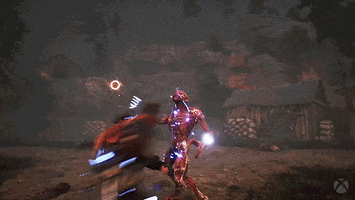 Rapid Fire Game GIF by Xbox