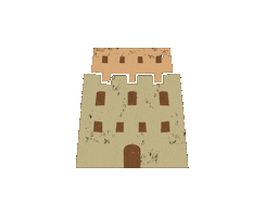 Avaton Resort Sticker