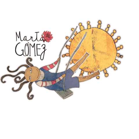 martagomezmusic Sticker