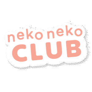 Neko Neko Sticker