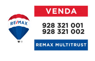 Realestate Imobiliaria Sticker by Remax Multitrust Angola