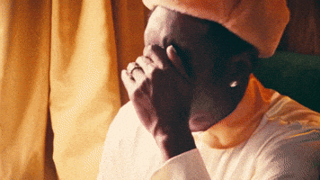 Mad Anxiety GIF by Tyler, the Creator