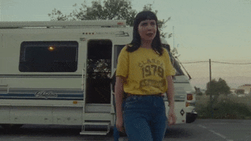 Cool Kids Flat Tire GIF by Best Youth