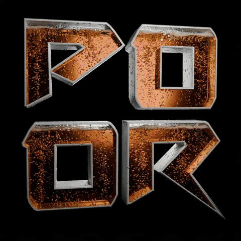 Poor GIF by P O O R M A R T Y