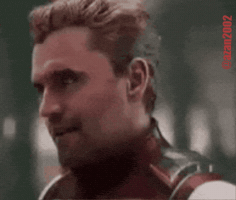 Iron Man GIF