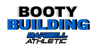 Fitnessmotivation Sticker by Barbell Athletic