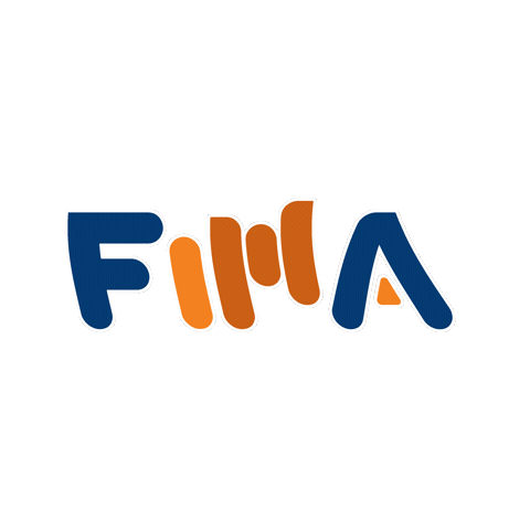 FIMA Sticker