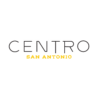 Centro San Antonio Sticker