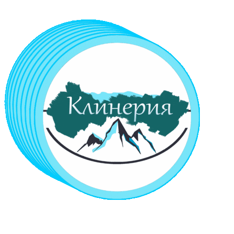 cleanarea.by Sticker