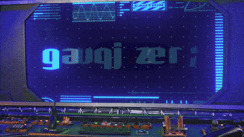 Great Job GIF by GIPHY Studios Originals