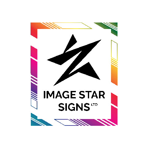 Image Star Signs Ltd Sticker