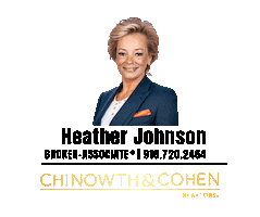 Heatherjohnson Sticker by Chinowth & Cohen Realtors