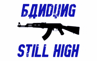 Thom Haye Viking GIF