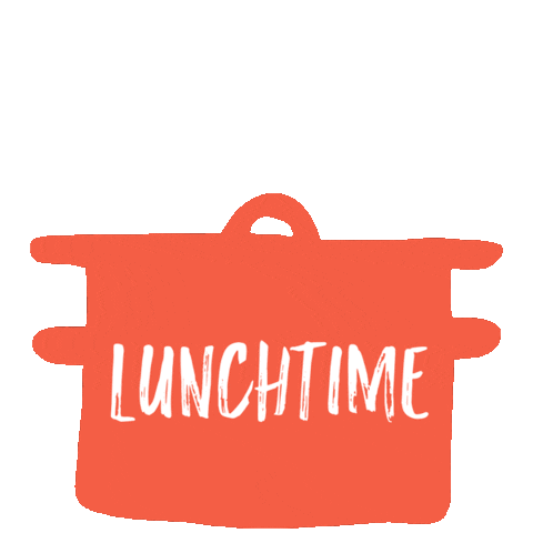 Captain Cook Lunch Sticker by KptnCook