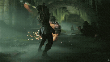 Video Games Magic GIF