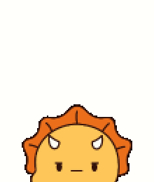 Triceratops GIF