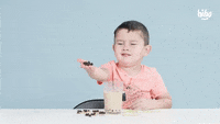 sorry check please GIF by HiHo Kids