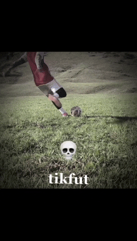 Ball Freekick GIF