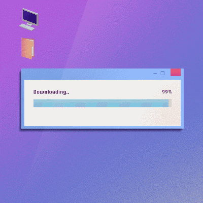 Inspiring Chicken Soup GIF