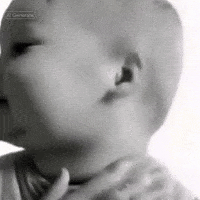 Five Nights At Freddys Baby GIF