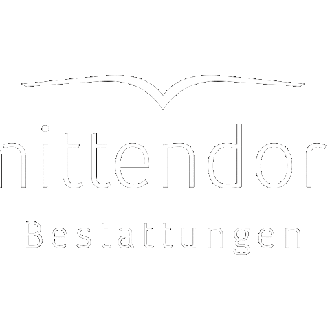 Mittendorf Sticker by Mittendorf-bestattungen