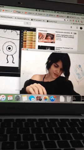 Taily Lachicacaos GIF