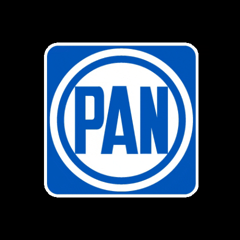 Pan Azul GIF by El Catrín