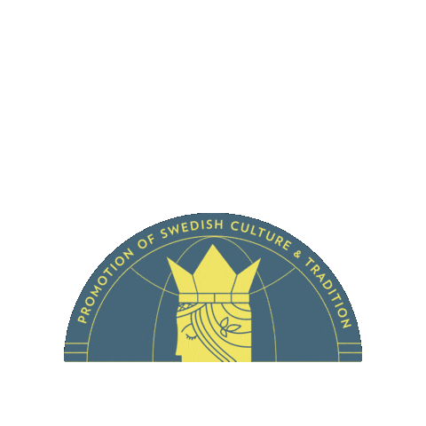 SWEA International Sticker